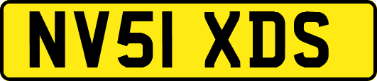 NV51XDS