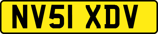 NV51XDV