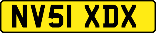 NV51XDX