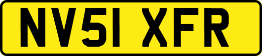 NV51XFR