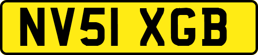 NV51XGB