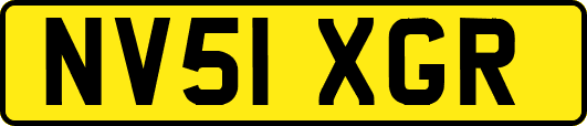 NV51XGR
