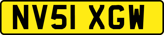NV51XGW