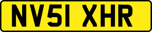NV51XHR