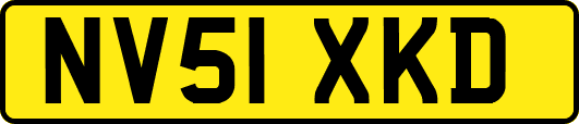 NV51XKD