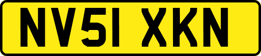 NV51XKN