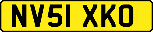 NV51XKO