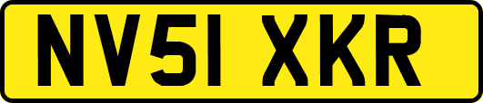 NV51XKR