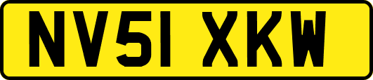 NV51XKW