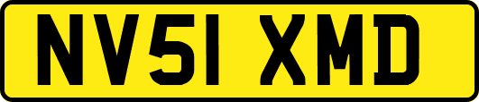 NV51XMD