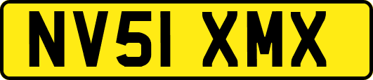 NV51XMX