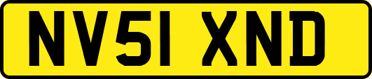 NV51XND