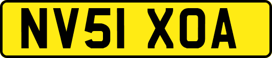 NV51XOA
