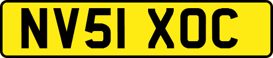 NV51XOC