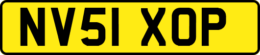 NV51XOP