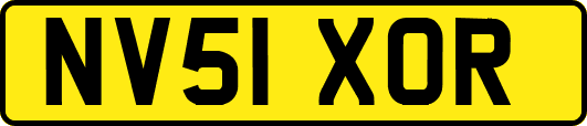 NV51XOR