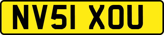 NV51XOU