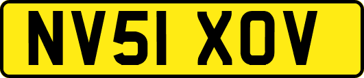 NV51XOV
