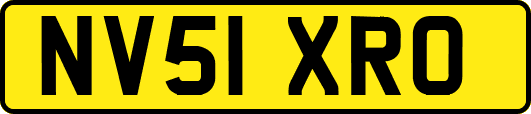NV51XRO