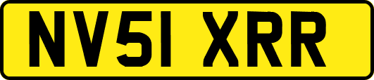 NV51XRR