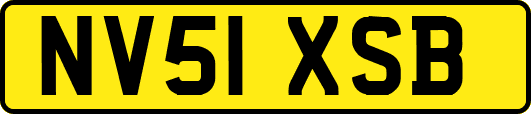 NV51XSB