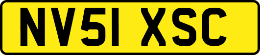 NV51XSC