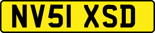 NV51XSD