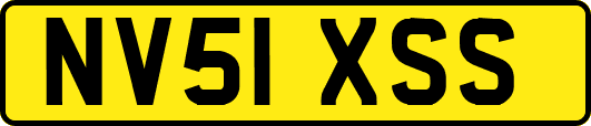 NV51XSS