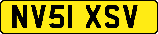NV51XSV