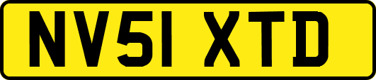 NV51XTD
