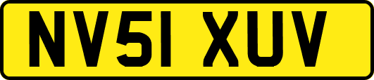 NV51XUV