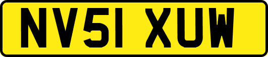 NV51XUW