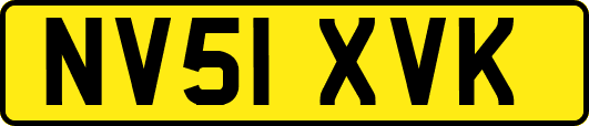 NV51XVK