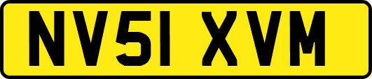 NV51XVM
