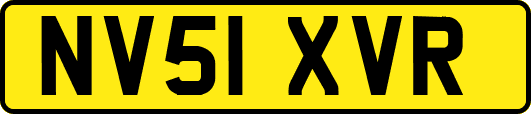 NV51XVR