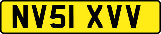NV51XVV