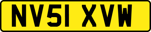 NV51XVW