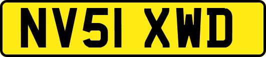 NV51XWD