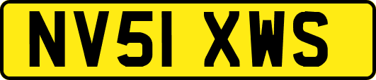NV51XWS