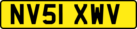NV51XWV