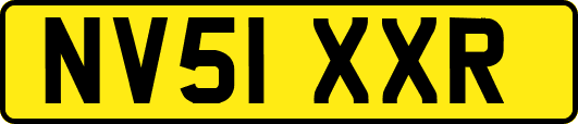 NV51XXR