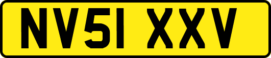 NV51XXV