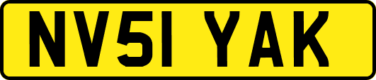 NV51YAK