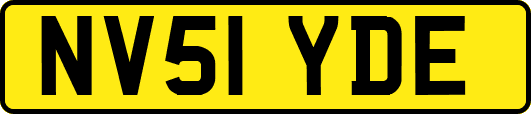 NV51YDE