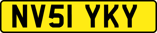 NV51YKY