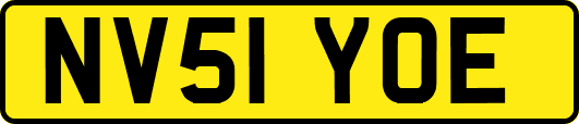NV51YOE