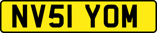 NV51YOM