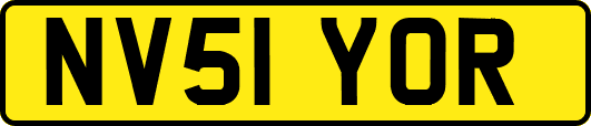 NV51YOR
