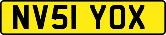NV51YOX