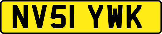 NV51YWK